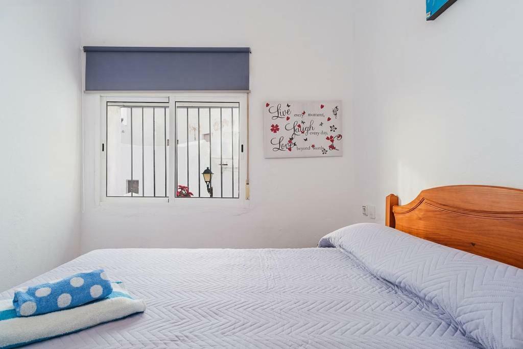 Apartamento Centro Vejer Vejer de la Frontera Eksteriør billede